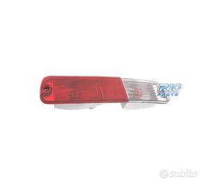 FANALE DESTRO PARAURTI PER MITSUBISHI MONTERO PAJE