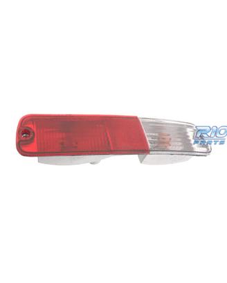FANALE DESTRO PARAURTI PER MITSUBISHI MONTERO PAJE