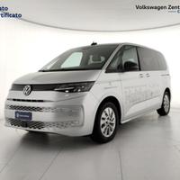 Volkswagen T7 Multivan 1.4 tsi eh space dsg 7p.ti