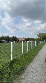 Terreno di 2400 m² a Trezzo sull'Adda