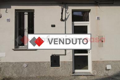 Appartamento Vaprio d'Adda [85bilovapVRG]