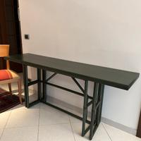Tavolo consolle apribile Palange eToffoloni