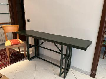 Tavolo consolle apribile Palange eToffoloni
