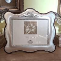 ACCA Cornice Portafoto Argento 925 x foto cm13x18