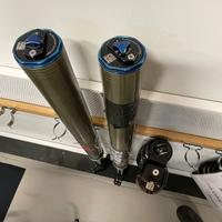 Sospensioni lainer per vari modelli