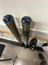 Sospensioni lainer per vari modelli