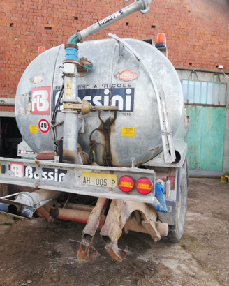 Botte Bossini