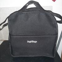 Seggiolone da tavolo