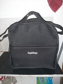 Seggiolone da tavolo