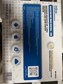 Registratore video digitale nvr