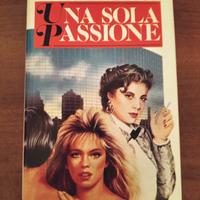 "Una sola passione" di Judith Michael 