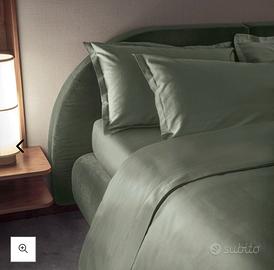 Completo letto Matrimoniale FAZZINI