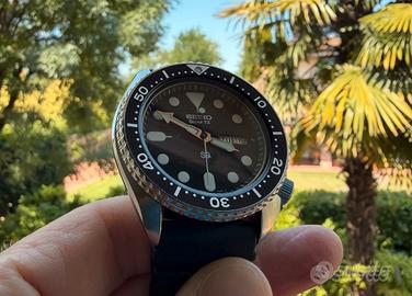 Seiko 7548-7000 vintage quartz diver