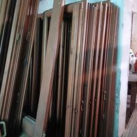 Finestre in legno
