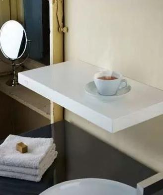 Scaldasalviette e Termoarredi H Pad HOM