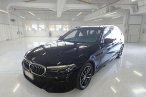 BMW 530 MH48V 183 KW XD M SPORT AUTO TOURING STATI