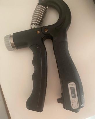 Hand grip