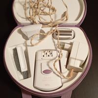 silk epil super soft braun