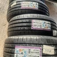 265 50 19 nexen nuove