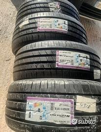 265 50 19 nexen nuove