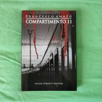 Compartimento 11 | Francesco Amato