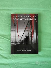 Compartimento 11 | Francesco Amato