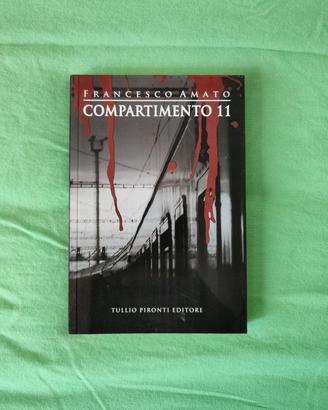Compartimento 11 | Francesco Amato
