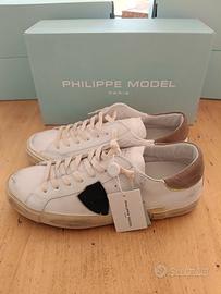 scarpe Philippe Model 41