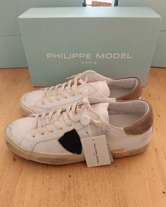 scarpe Philippe Model 41