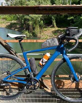 Cannondale Topstone Carbon Gravel