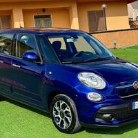 Fiat 500L 1.3 Multijet 95 CV Business