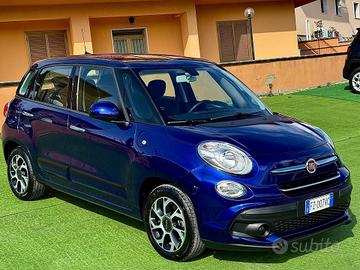 Fiat 500L 1.3 Multijet 95 CV Business