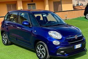 Fiat 500L 1.3 Multijet 95 CV Business