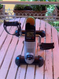 Pedaliera gambe e braccia
