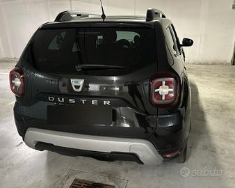 Dacia duster 2 serie