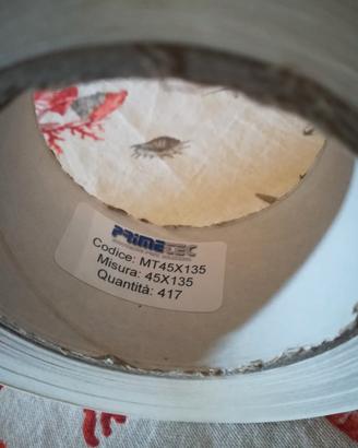 Etichette per stampa