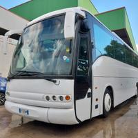 Autobus Iveco Domino 2001 HD euro 3 cambio manuale