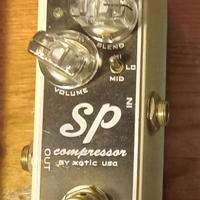 compressore sp (by xotic USA)