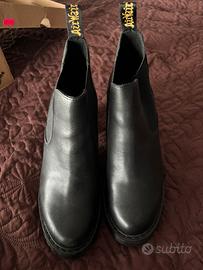 Dr martens Hurston 39