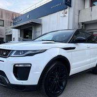 LAND ROVER - Range Rover Evoque - 2.0 TD4