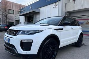 LAND ROVER - Range Rover Evoque - 2.0 TD4