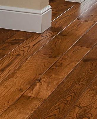Rimanenze di Parquet