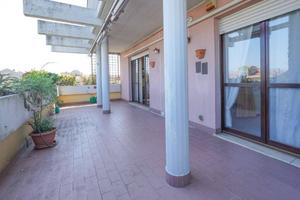 Attico / Mansarda di 175 m² con 5 locali e box aut