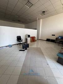 Immobile di 100 m² a Casalnuovo di Napoli