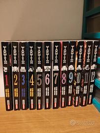 Death note serie completa 