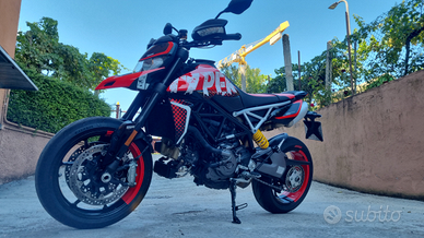 Ducati hypermotard 950 rve