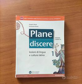 Plane Discere 1 (2 volumi)