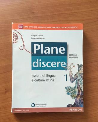 Plane Discere 1 (2 volumi)