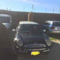 MINI COOPER GPL