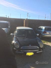 MINI COOPER GPL